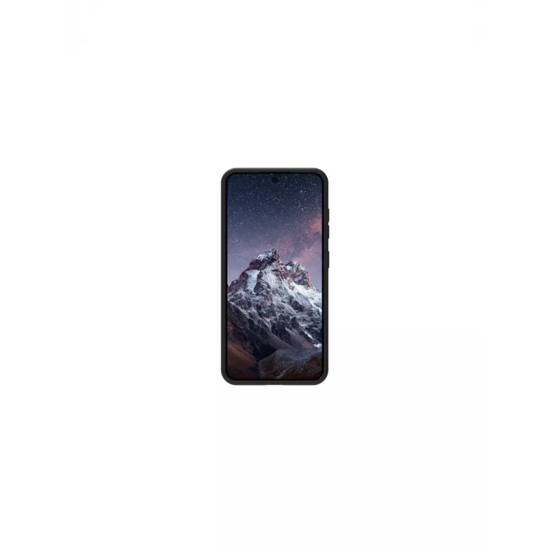 Hoesje dbramante1928 Galaxy S24+ Night zwart monochromatic