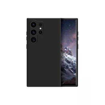 dbramante1928 Costa Rica - Galaxy S24 Ultra - Night zwart, hoesje, Samsung, Galaxy S24 Ultra, 17,3 cm (6,8 inch), zwart