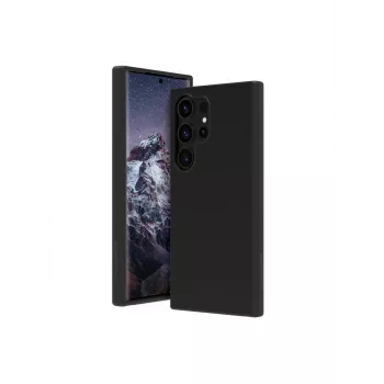 dbramante1928 Costa Rica - Galaxy S24 Ultra - Night zwart, hoesje, Samsung, Galaxy S24 Ultra, 17,3 cm (6,8 inch), zwart