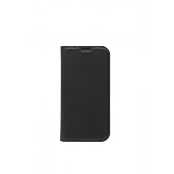 Hoesje dbramante1928 Galaxy A55 5G zwart monochroom