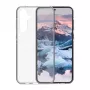 Hoesje dbramante1928 Galaxy A55 5G transparant monochroom GL55CL006145