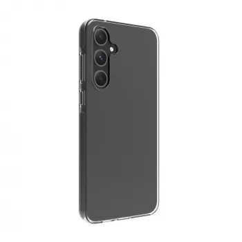Hoesje dbramante1928 Galaxy A55 5G transparant monochroom GL55CL006145
