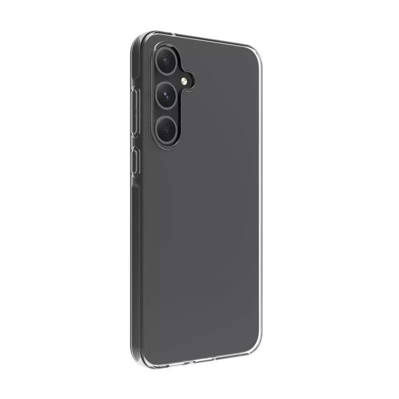 Hoesje dbramante1928 Galaxy A55 5G transparant monochroom GL55CL006145