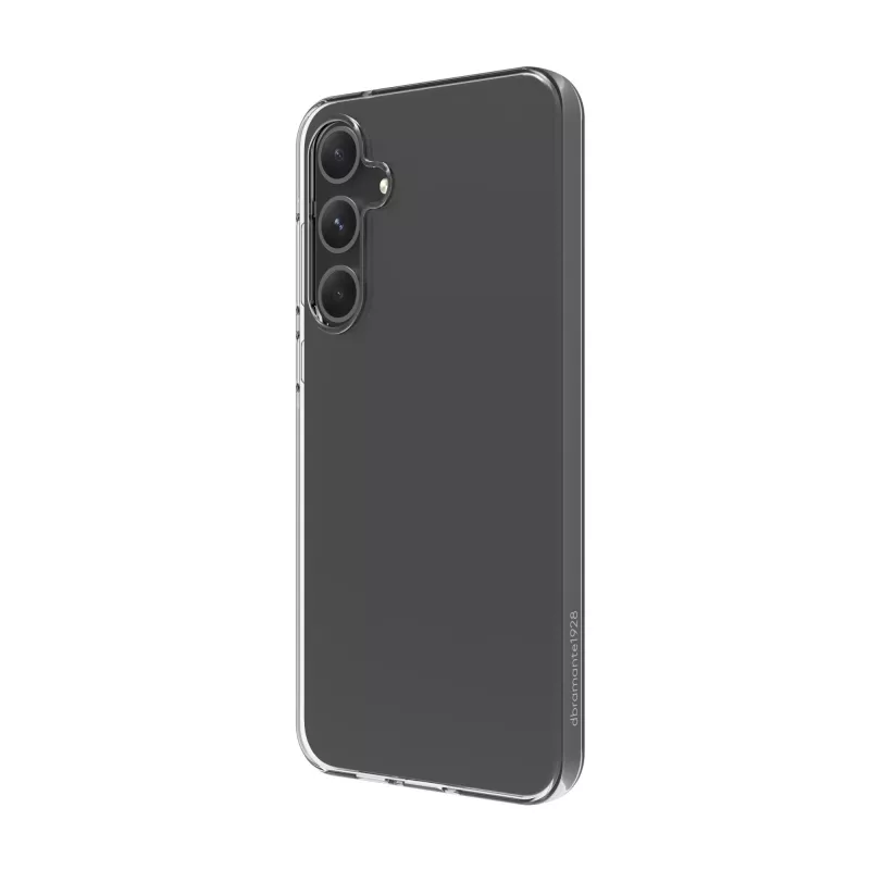 Hoesje dbramante1928 Galaxy A55 5G transparant monochroom GL55CL006145