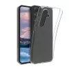 Hoesje dbramante1928 Galaxy A55 5G transparant monochroom GL55CL006145