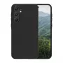 Hoesje dbramante1928 Galaxy A55 5G Night zwart transparant