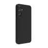 Hoesje dbramante1928 Galaxy A55 5G Night zwart transparant
