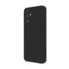 Hoesje dbramante1928 Galaxy A55 5G Night zwart transparant