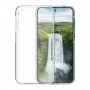 Hoesje dbramante1928 Galaxy A55 5G transparant monochroom