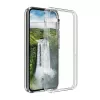 Hoesje dbramante1928 Galaxy A55 5G transparant monochroom