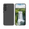 Hoesje dbramante1928 Galaxy A55 5G transparant monochroom