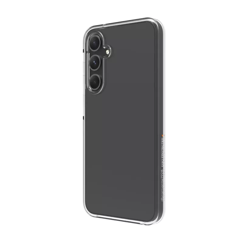 Hoesje dbramante1928 Galaxy A55 5G transparant monochroom