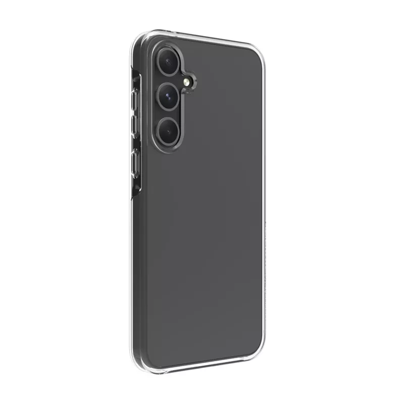 Hoesje dbramante1928 Galaxy A55 5G transparant monochroom