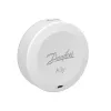 Danfoss Ally ruimtesensor draadloze binnentemperatuursensor 0–40 °C
