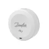 Danfoss Ally ruimtesensor draadloze binnentemperatuursensor 0–40 °C