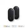 Controller Netatmo Smart AC Controller zwart wit metaal kunststof