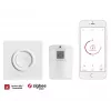 Danfoss Ally Starter Pack, gateway + radiatorthermostaat, wit (014G2440)