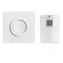 Danfoss Ally Starter Pack, gateway + radiatorthermostaat, wit (014G2440)
