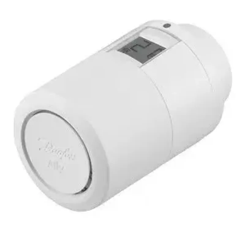 Thermostaat Danfoss Ally