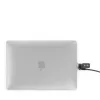 Compulocks Ledge voor MacBook Air 13 inch M2 en M3 met cijferslot Zilver