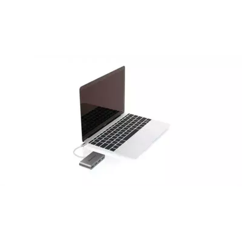 USB-hub IOGEAR HUB-C USB 3.2 Gen 2