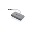 USB-hub IOGEAR HUB-C USB 3.2 Gen 2
