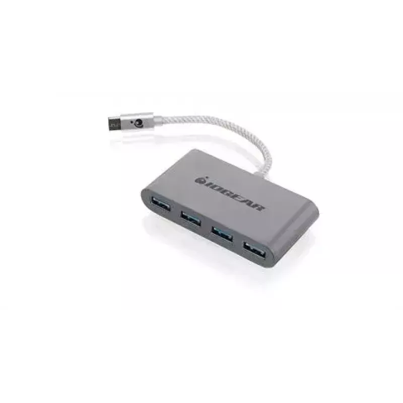USB-hub IOGEAR HUB-C USB 3.2 Gen 2