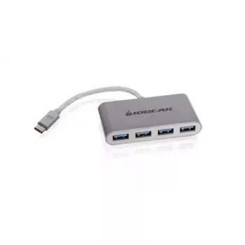 USB-hub IOGEAR HUB-C USB 3.2 Gen 2