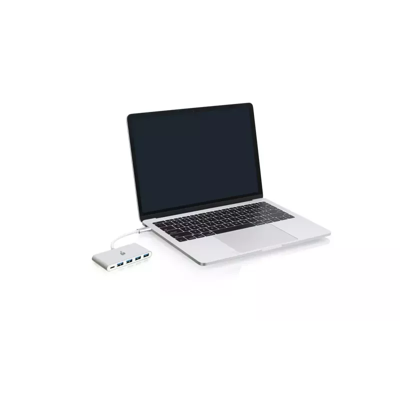 USB-hub IOGEAR GUH3C4PD