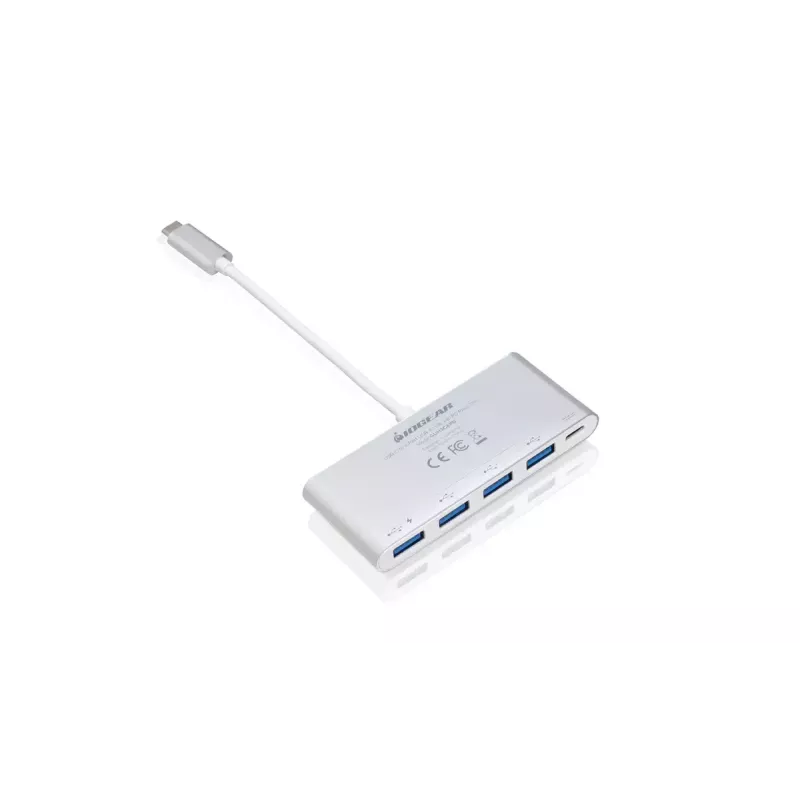 USB-hub IOGEAR GUH3C4PD