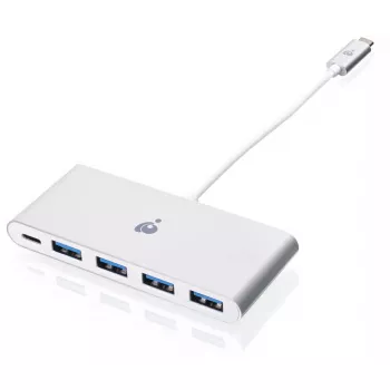 USB-hub IOGEAR GUH3C4PD