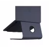 Laptopstandaard Rain Design MSTAND MIDNIGHT Antraciet 38,1 cm