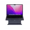 Laptopstandaard Rain Design MSTAND MIDNIGHT Antraciet 38,1 cm