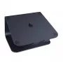 Laptopstandaard Rain Design MSTAND MIDNIGHT Antraciet 38,1 cm