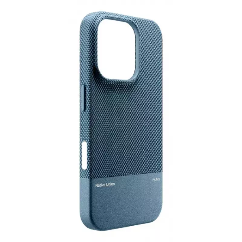 Cover Native Union (Re)Classic Case voor iPhone 16 navy