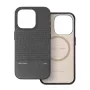 Cover Native Union (Re)Classic Case voor iPhone 16 Pro zwart