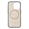 Cover Native Union (Re)Classic Case voor iPhone 16 Pro groen