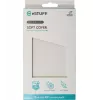eSTUFF ES67100051 telefoonhoesje 17 cm (6.7 inch) cover transparant