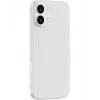 eSTUFF ES67100051 telefoonhoesje 17 cm (6.7 inch) cover transparant
