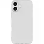 eSTUFF ES67100051 telefoonhoesje 17 cm (6.7 inch) cover transparant