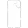 eSTUFF INFINITE VIENNA transparant hoesje voor iPhone 16 Plus (ES67100051-BULK)