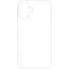 eSTUFF INFINITE VIENNA transparant hoesje voor iPhone 16 Plus (ES67100051-BULK)