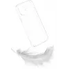 eSTUFF INFINITE VIENNA transparant hoesje voor iPhone 16 Plus (ES67100051-BULK)