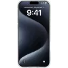 eSTUFF INFINITE VIENNA transparant hoesje voor iPhone 16 Plus (ES67100051-BULK)