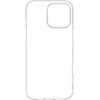 eSTUFF ES67100052 telefoonhoesje 16 cm (6,3 inch) cover transparant