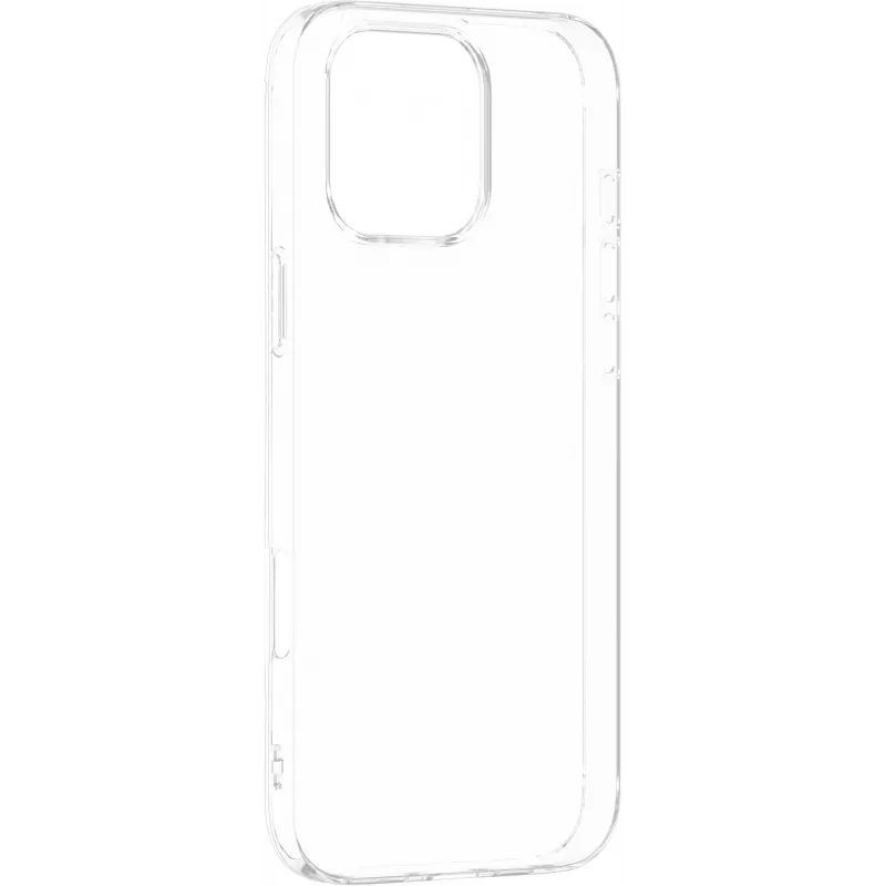 eSTUFF ES67100052 telefoonhoesje 16 cm (6,3 inch) cover transparant