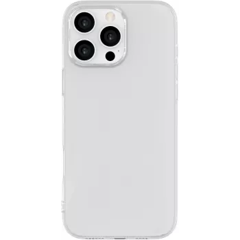 eSTUFF ES67100053 telefoonhoesje 17,5 cm (6,9 inch) cover transparant