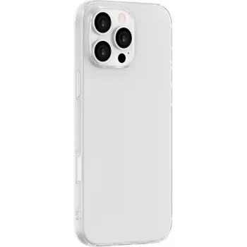 eSTUFF ES67100053 telefoonhoesje 17,5 cm (6,9 inch) cover transparant