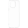 eSTUFF INFINITE VIENNA ES67100053 achterkant voor iPhone 16 Pro Max, TPU (GRS), transparant