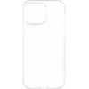 eSTUFF INFINITE VIENNA transparant hoesje voor iPhone 16 Pro Max (ES67100053-BULK)